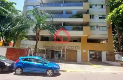 Apartamento - Padrão / Residencial / Freguesia (Jacarepaguá)