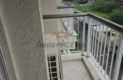 Flat com 1 quarto à venda na avenida salvador allende, 500, barra da tijuca, rio de janeiro, 35 m2 por r$ 195.000