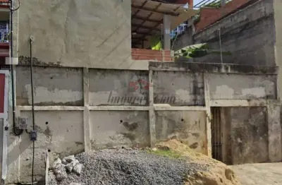 Terreno à venda na rua andrômeda, 135, taquara, rio de janeiro, 250 m2 por r$ 300.000