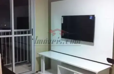 Apartamento com 2 quartos à venda na rua florianópolis, 885, praça seca, rio de janeiro, 51 m2 por r$ 235.000