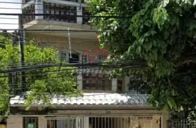 Casa com 2 quartos à venda na rua guilherme veloso, 59, praça seca, rio de janeiro, 176 m2 por r$ 450.000
