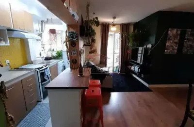 Apartamento com 2 quartos à venda na rua andré rocha, 103, taquara, rio de janeiro, 47 m2 por r$ 230.000