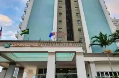 Flat à venda na avenida salvador allende, 500, barra da tijuca, rio de janeiro, 37 m2 por r$ 270.000