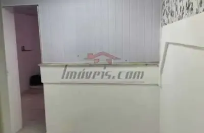 Sala comercial com 1 sala à venda na avenida das américas, 12900, recreio dos bandeirantes, rio de janeiro, 33 m2 por r$ 240.000