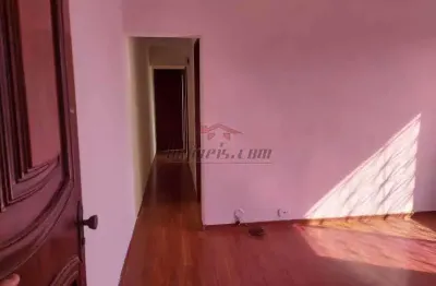 Apartamento com 2 quartos à venda na rua mário, 216, praça seca, rio de janeiro, 59 m2 por r$ 165.000
