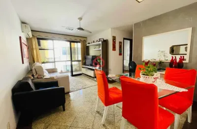 Apartamento com 3 quartos à venda na estrada benvindo de novais, 181, recreio dos bandeirantes, rio de janeiro, 95 m2 por r$ 790.000