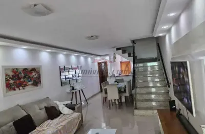 Casa em condomínio fechado com 4 quartos à venda na estrada do rio grande, 3293, taquara, rio de janeiro, 300 m2 por r$ 790.000
