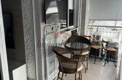 Apartamento com 3 quartos à venda na rua quiririm, 487, vila valqueire, rio de janeiro, 73 m2 por r$ 410.000