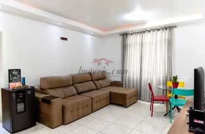 Apartamento com 2 quartos à venda na Avenida Geremário Dantas, 450, Pechincha, Rio de Janeiro