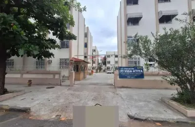 Apartamento com 1 quarto à venda na rua picui, 325, bento ribeiro, rio de janeiro, 32 m2 por r$ 125.000
