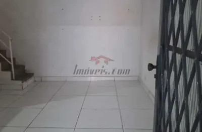 Casa com 2 quartos à venda na rua capitão menezes, 1318, praça seca, rio de janeiro, 96 m2 por r$ 135.000