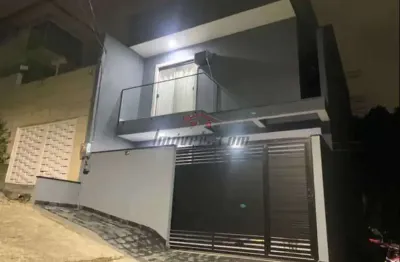 Casa em condomínio fechado com 3 quartos à venda na rua ipadu, 254, jacarepaguá, rio de janeiro, 120 m2 por r$ 420.000