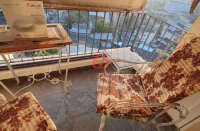 Apartamento com 1 quarto à venda na estrada do tindiba, 18, pechincha, rio de janeiro, 48 m2 por r$ 220.000