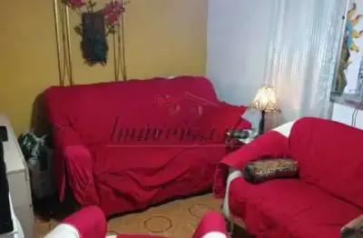 Casa com 2 quartos à venda na rua cláudio cecil poland, 135, campo grande, rio de janeiro, 200 m2 por r$ 199.999