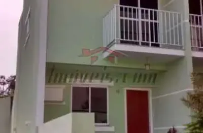 Casa em condomínio fechado com 3 quartos à venda na rua professor henrique costa, 515, pechincha, rio de janeiro, 97 m2 por r$ 480.000