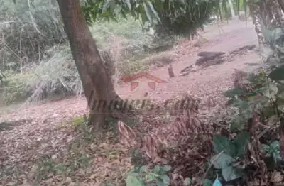 Terreno à venda na estrada do tindiba, 410, pechincha, rio de janeiro, 4900 m2 por r$ 6.000.000