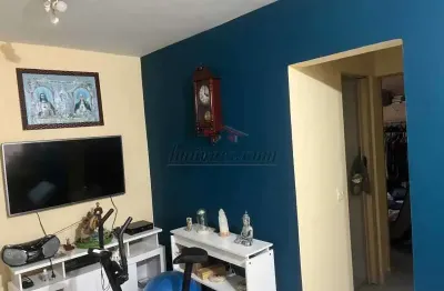 Apartamento com 2 quartos à venda na rua josé silva, 131, pechincha, rio de janeiro, 69 m2 por r$ 285.000