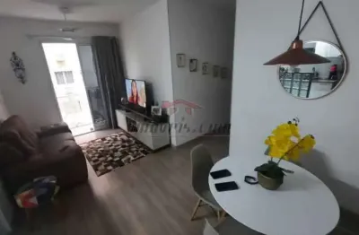 Apartamento com 2 quartos à venda na rua andré rocha, 103, taquara, rio de janeiro, 47 m2 por r$ 229.990