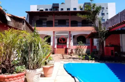 Casa com 5 quartos à venda na rua jaciru, 133, taquara, rio de janeiro, 400 m2 por r$ 900.000