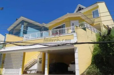 Casa em condomínio fechado com 3 quartos à venda na rua carmem aguiar de matos, 216, taquara, rio de janeiro, 245 m2 por r$ 1.099.000