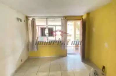 Apartamento com 2 quartos à venda na estrada do cafundá, 1757, taquara, rio de janeiro, 50 m2 por r$ 175.000