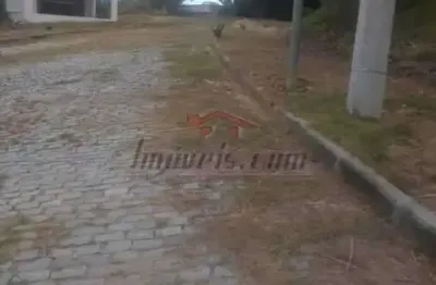 Terreno à venda na rua santa gertrudes, 240, campo grande, rio de janeiro, 500 m2 por r$ 250.000