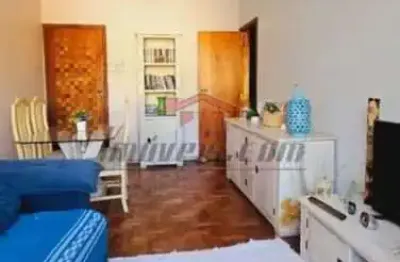 Apartamento com 2 quartos à venda na rua virgínia vidal, 242, tanque, rio de janeiro, 70 m2 por r$ 250.000