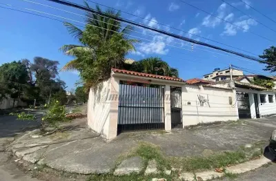 Casa com 3 quartos à venda na rua francisco, 93, praça seca, rio de janeiro, 198 m2 por r$ 600.000