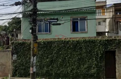Casa com 4 quartos à venda na rua joão bruno lobo, 840, curicica, rio de janeiro, 250 m2 por r$ 429.000