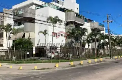 Apartamento com 2 quartos à venda na rua zelio valverde, 550, recreio dos bandeirantes, rio de janeiro, 68 m2 por r$ 480.000