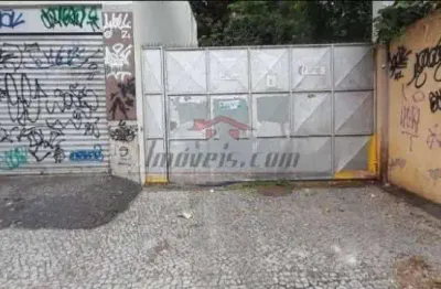 Terreno à venda na estrada do tindiba, 1545, pechincha, rio de janeiro, 1493 m2 por r$ 2.700.000