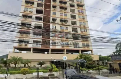 Apartamento com 2 quartos à venda na rua quiririm, 1101, vila valqueire, rio de janeiro, 65 m2 por r$ 190.000
