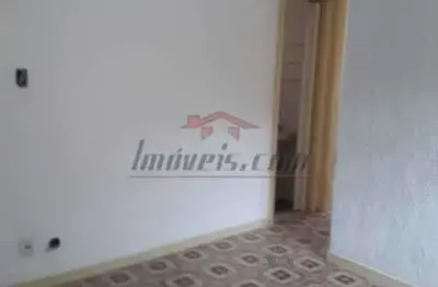 Apartamento com 2 quartos à venda na rua barão, 26, praça seca, rio de janeiro, 48 m2 por r$ 120.000