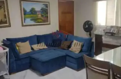 Casa com 3 quartos à venda na rua das azaléas, 84, vila valqueire, rio de janeiro, 100 m2 por r$ 570.000