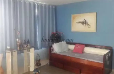 Casa em condomínio fechado com 5 quartos à venda na rua renato carneiro campos, 41, taquara, rio de janeiro, 300 m2 por r$ 1.350.000
