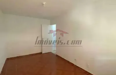 Apartamento com 2 quartos à venda na rua pinto teles, 660, praça seca, rio de janeiro, 55 m2 por r$ 180.000