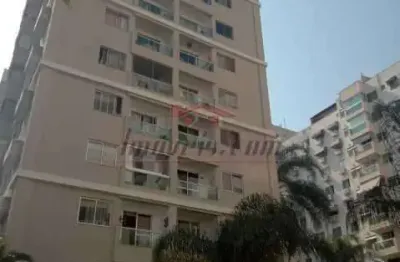 Apartamento com 2 quartos à venda na estrada coronel pedro correia, 870, barra olímpica, rio de janeiro, 61 m2 por r$ 450.000