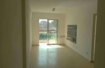 Apartamento com 2 quartos à venda na estrada coronel pedro correia, 870, barra da tijuca, rio de janeiro, 61 m2 por r$ 450.000
