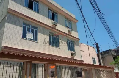 Apartamento com 2 quartos à venda na rua caviana, 595, taquara, rio de janeiro, 110 m2 por r$ 268.000