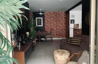 Apartamento com 3 quartos à venda na rua silvia pozzano, 2760, recreio dos bandeirantes, rio de janeiro, 82 m2 por r$ 600.000