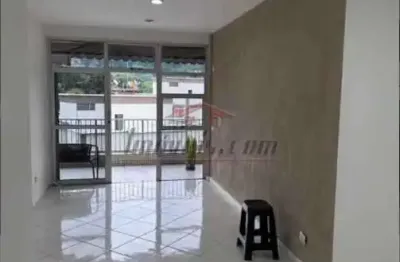 Apartamento com 3 quartos à venda na rua geminiano gois, 1060, freguesia (jacarepaguá), rio de janeiro, 126 m2 por r$ 450.000
