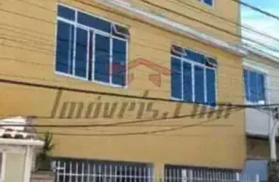 Apartamento com 3 quartos à venda na estrada do outeiro santo, 835, taquara, rio de janeiro, 220 m2 por r$ 460.000