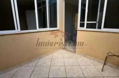 Apartamento com 3 quartos à venda na estrada do outeiro santo, 835, taquara, rio de janeiro, 220 m2 por r$ 360.000