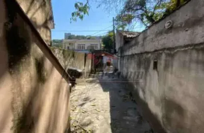 Terreno à venda na rua francisca sales, 316, freguesia (jacarepaguá), rio de janeiro, 960 m2 por r$ 3.000.000