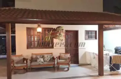 Casa em condomínio fechado com 3 quartos à venda na rua serviente seis, 380, vargem grande, rio de janeiro, 180 m2 por r$ 570.000