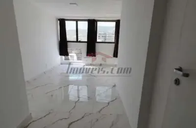 Sala comercial à venda na rua tirol, 536, freguesia (jacarepaguá), rio de janeiro, 22 m2 por r$ 90.000