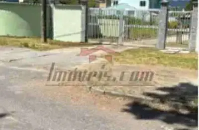 Terreno em condomínio fechado à venda na rua rosa antunes, 437, vargem pequena, rio de janeiro, 360 m2 por r$ 290.000