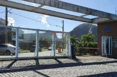 Terreno à venda na rua arquiteto simon wiesenthal, 141, vargem pequena, rio de janeiro, 180 m2 por r$ 265.000