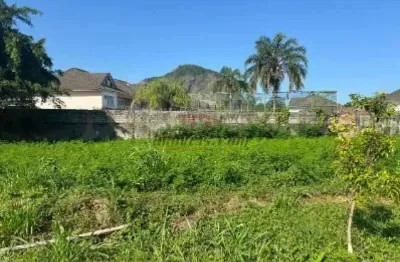 Terreno à venda na rua paulo roberto matheus, 25, vargem pequena, rio de janeiro, 189 m2 por r$ 165.000