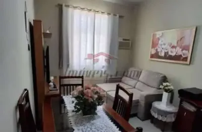 Apartamento com 1 quarto à venda na rua doutor joviniano, 287, madureira, rio de janeiro, 49 m2 por r$ 140.000